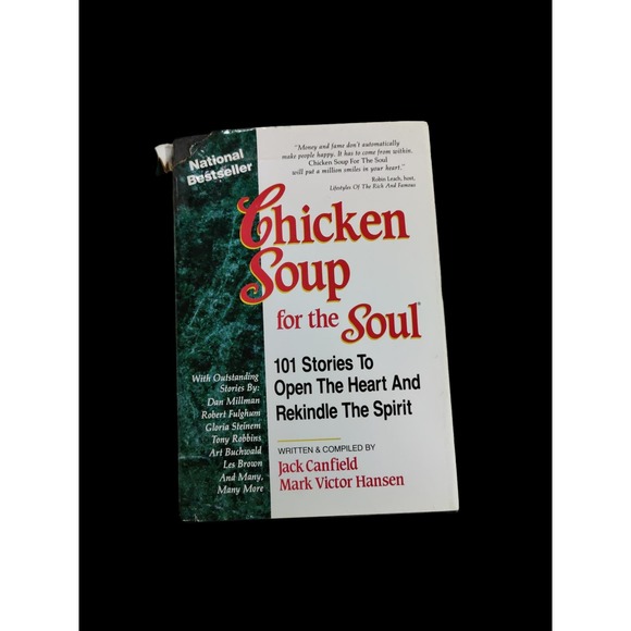 Bundle of Inspirational books - Picture 4 of 4